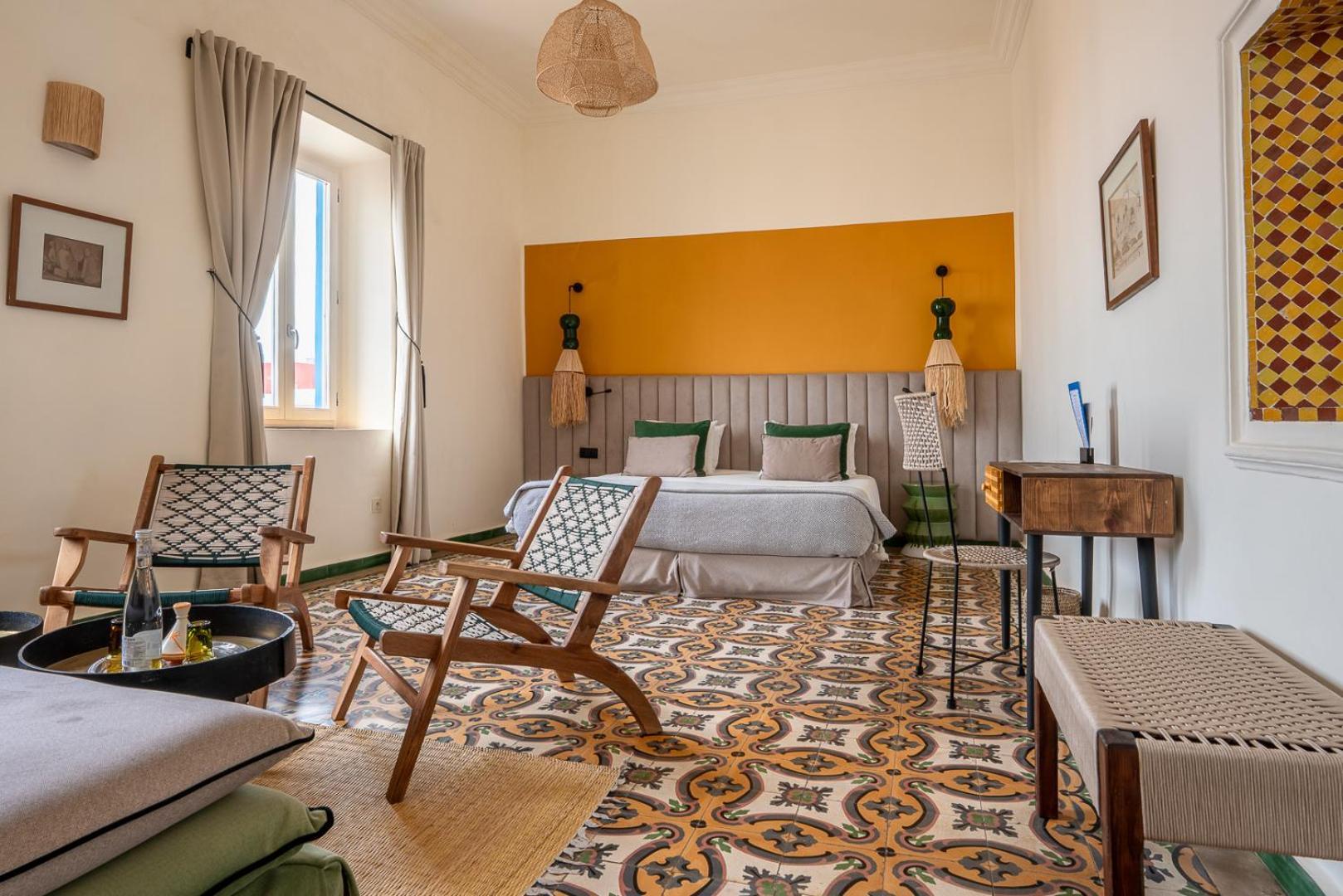 Le Palazzo Hotel Essaouira Exterior photo