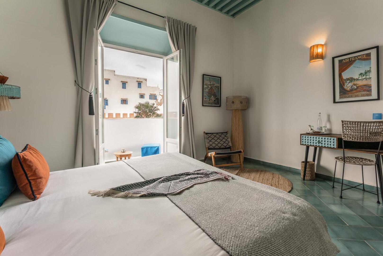 Le Palazzo Hotel Essaouira Exterior photo